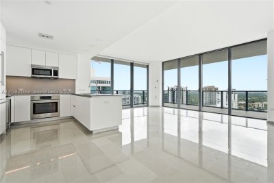 Comprar apartamento en Brickell City Centre Rise 2302