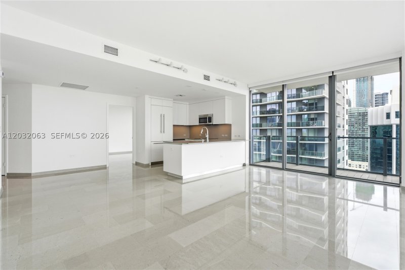 Comprar apartamento en Brickell City Centre Rise 2302