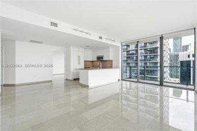 Comprar apartamento en Brickell City Centre Rise 2302