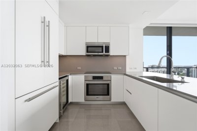 Comprar apartamento en Brickell City Centre Rise 2302
