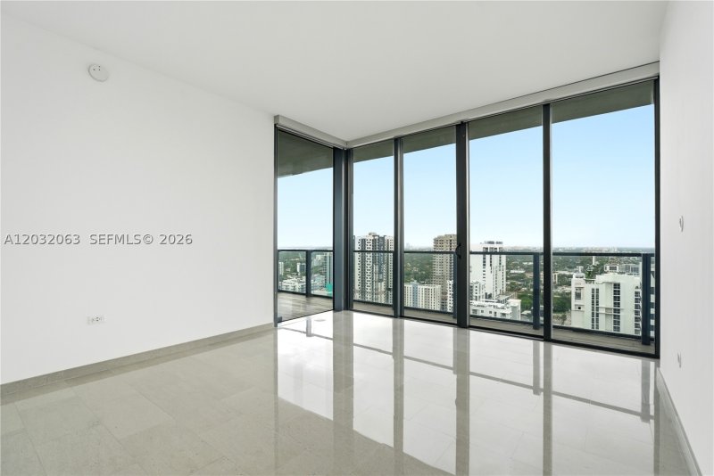 Comprar apartamento en Brickell City Centre Rise 2302