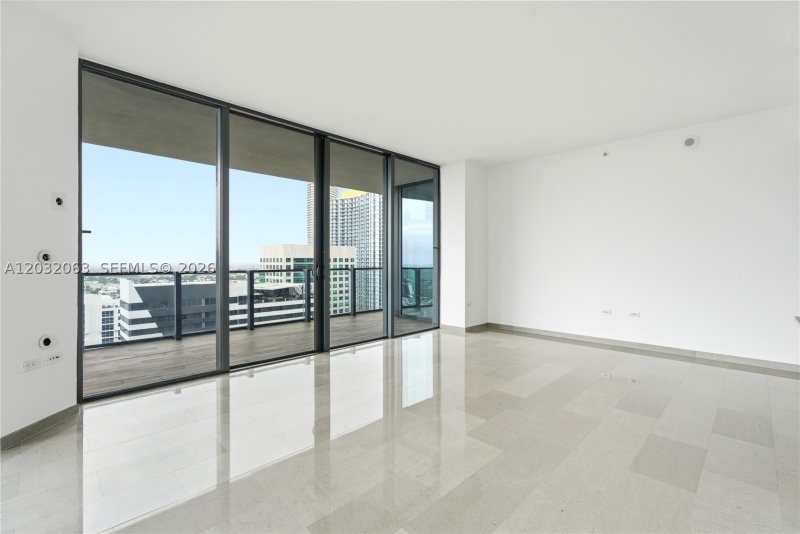 Comprar apartamento en Brickell City Centre Rise 2302