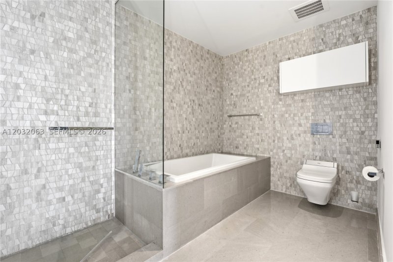 Comprar apartamento en Brickell City Centre Rise 2302