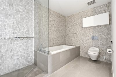 Comprar apartamento en Brickell City Centre Rise 2302