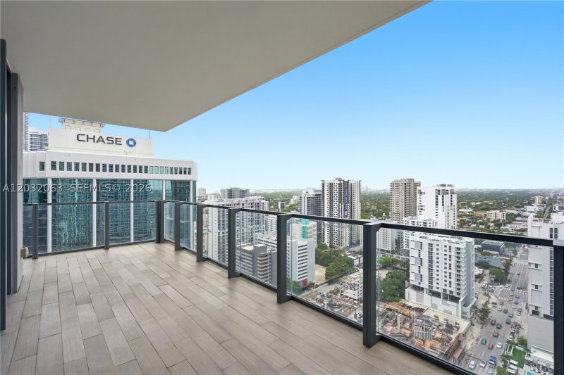 Comprar apartamento en Brickell City Centre Rise 2302