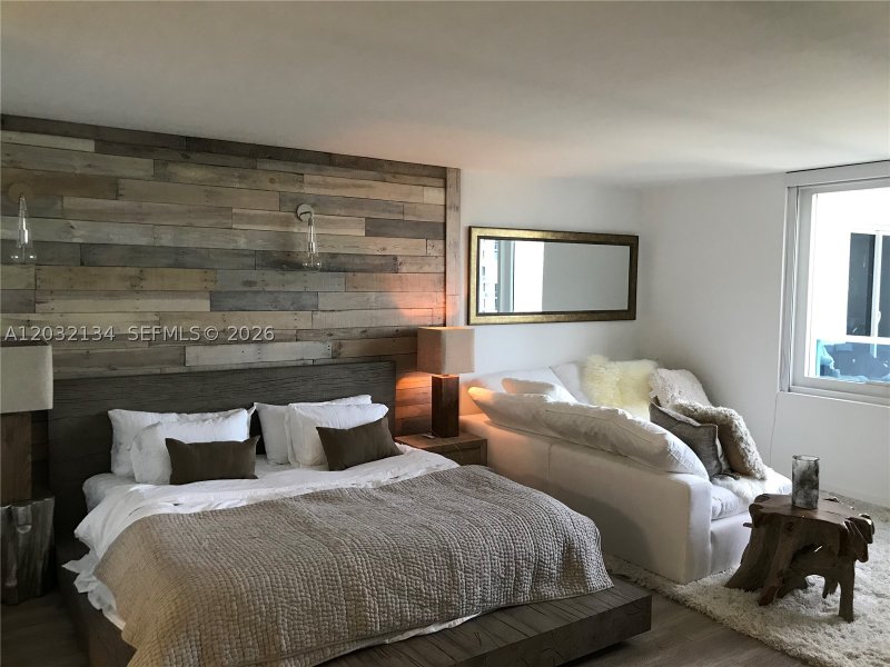 Alquiler de apartamento en Roney Palace 843