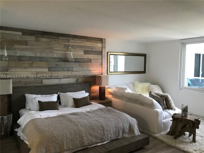 Alquiler de apartamento en Roney Palace 843