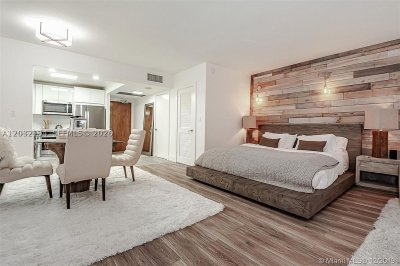 Alquiler de apartamento en Roney Palace 843