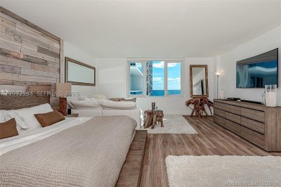Alquiler de apartamento en Roney Palace 843
