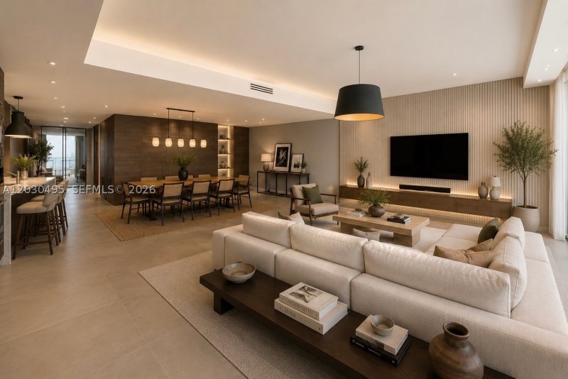 Condo for sale at 900 Biscayne PH6205