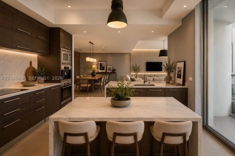 Condo for sale at 900 Biscayne PH6205