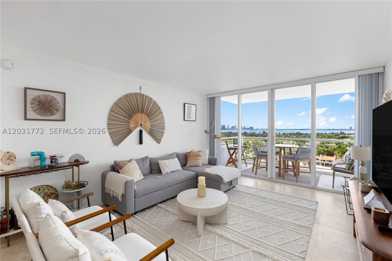 Apartment for rent at 5600 Collins 14R