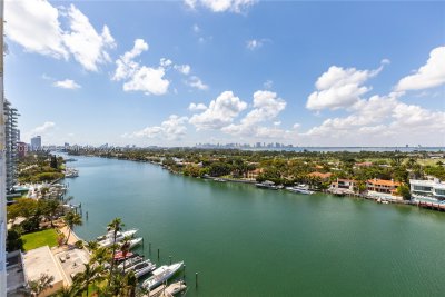 Aluguel de apartamento no 5600 Collins 14R