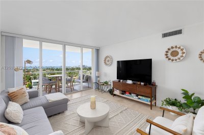 Aluguel de apartamento no 5600 Collins 14R