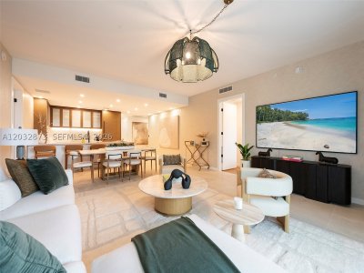 2200 Brickell Apt #207