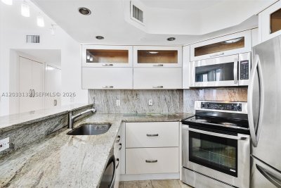 Alquiler de apartamento en Rimini Beach 605
