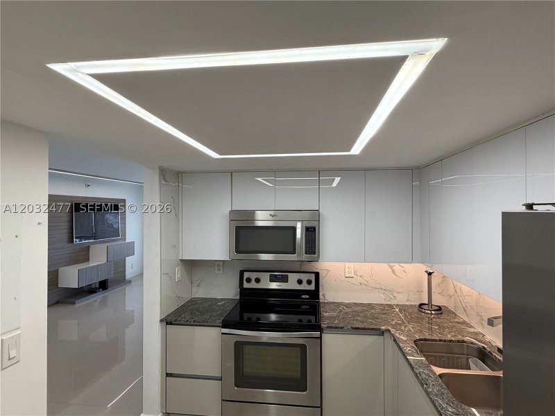 Condo for sale at Parc Central Aventura 1109