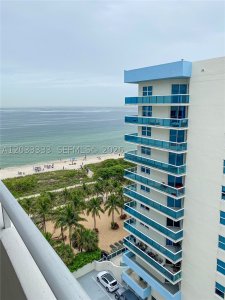 Four Winds Condo Apt #1206
