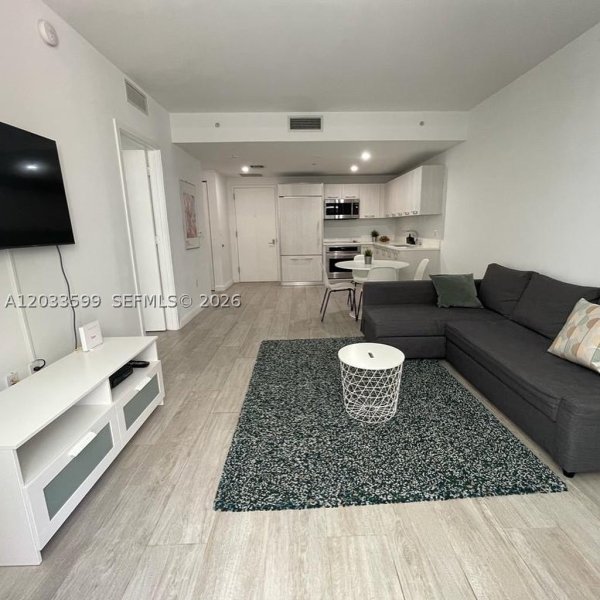 Comprar apartamento en Brickell Heights East 1407