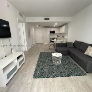 Comprar apartamento en Brickell Heights East 1407