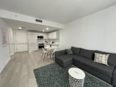 Comprar apartamento en Brickell Heights East 1407