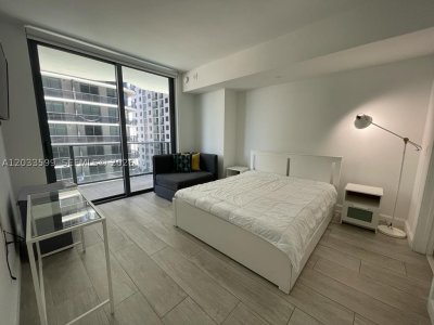 Comprar apartamento en Brickell Heights East 1407