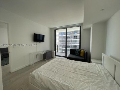 Comprar apartamento en Brickell Heights East 1407