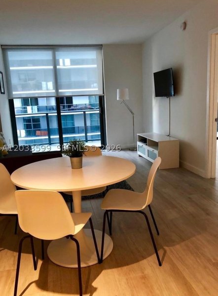 Comprar apartamento en Brickell Heights East 1407