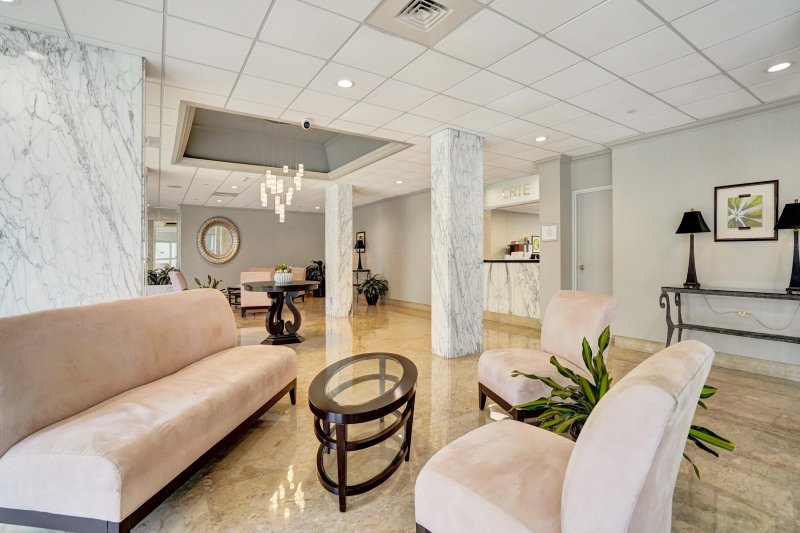 Condo for sale at Coral Ridge Towers East 1621