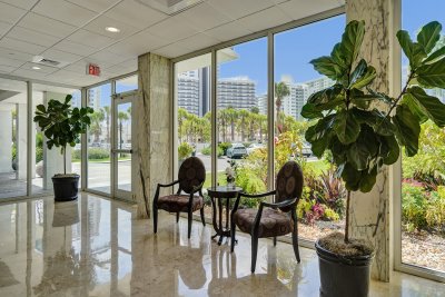 Comprar apartamento en Coral Ridge Towers East 1621