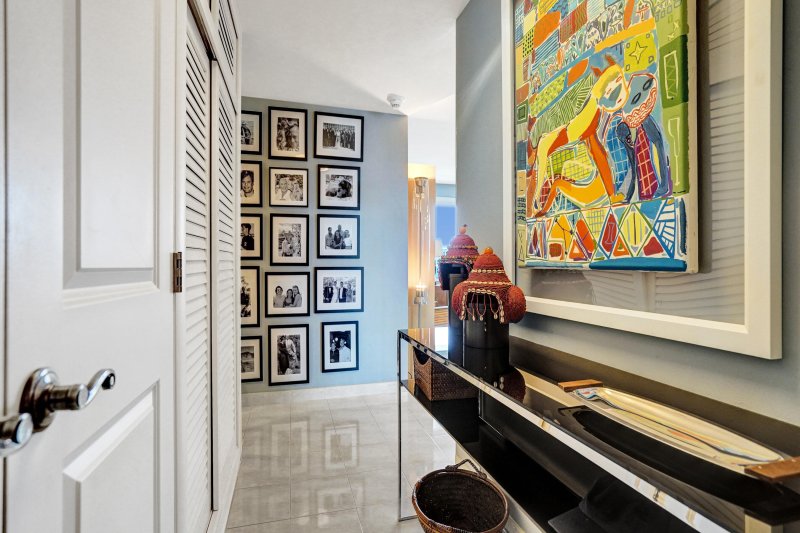 Condo for sale at Coral Ridge Towers East 1621
