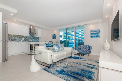 Alquiler de apartamento en Roney Palace 941