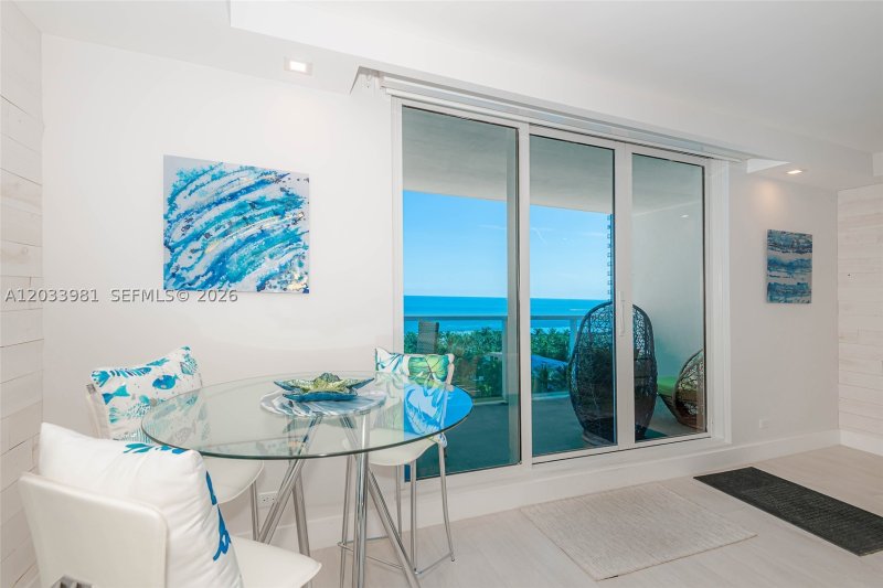 Alquiler de apartamento en Roney Palace 941