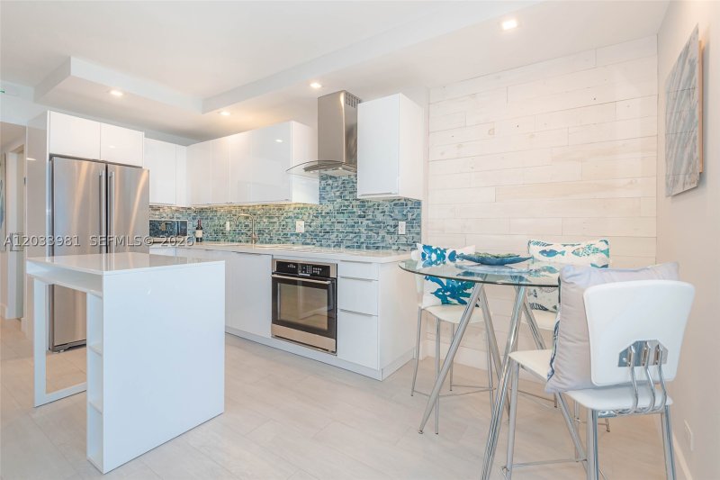 Alquiler de apartamento en Roney Palace 941