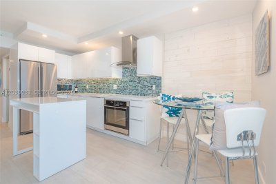 Alquiler de apartamento en Roney Palace 941