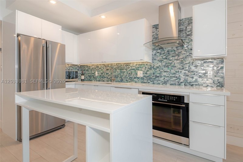 Alquiler de apartamento en Roney Palace 941