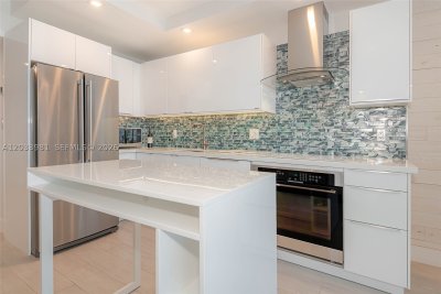Alquiler de apartamento en Roney Palace 941