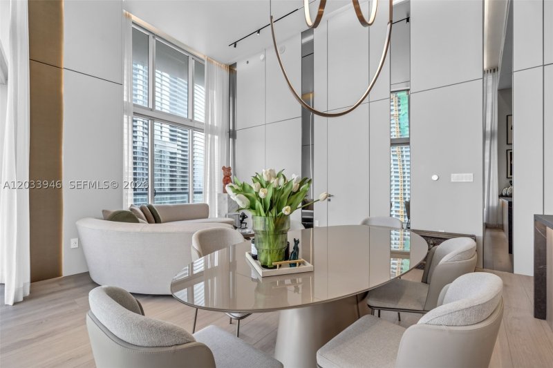 Condo for sale at Icon Brickell Tower I 2215
