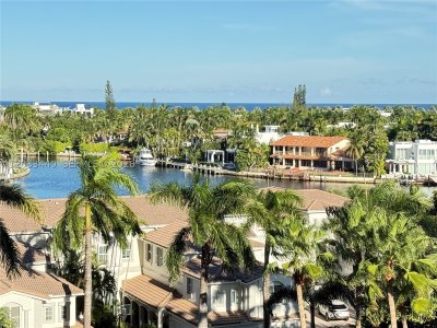 Aluguel de apartamento no Atlantic Three at The Point 702