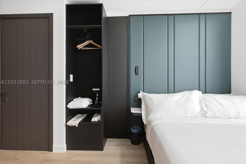 Condo for sale at E11EVEN Hotel & Residences 4212