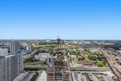 Comprar apartamento en E11EVEN Hotel & Residences 4212