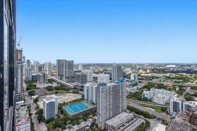 Comprar apartamento en E11EVEN Hotel & Residences 4212