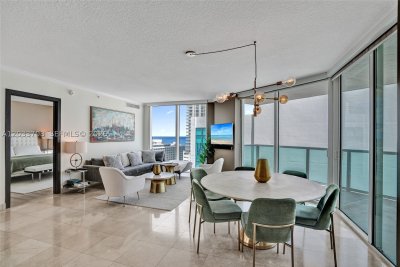 St Tropez I II and III Apt #1-1601