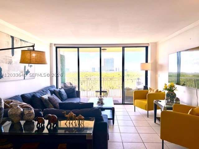 Condo for sale at Waterside Towers 704