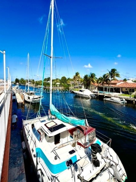 Condo for sale at Waterside Towers 704