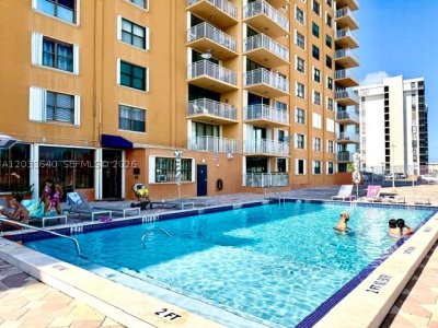 Waterside Towers Apt #704