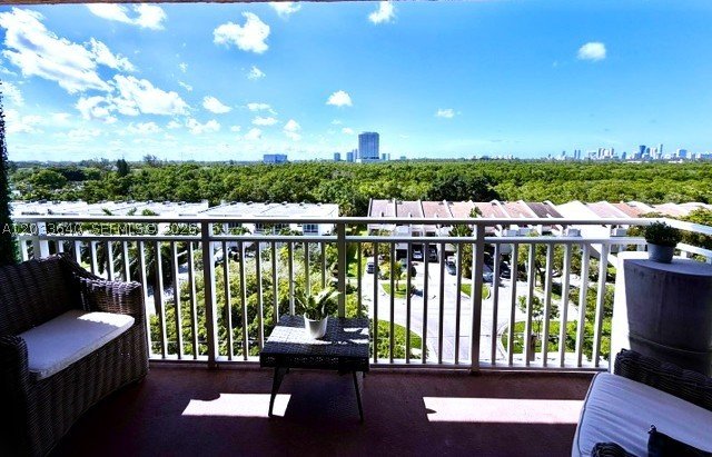 Condo for sale at Waterside Towers 704