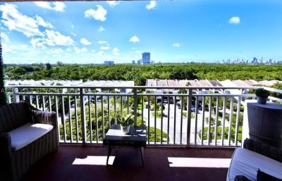 Comprar apartamento en Waterside Towers 704