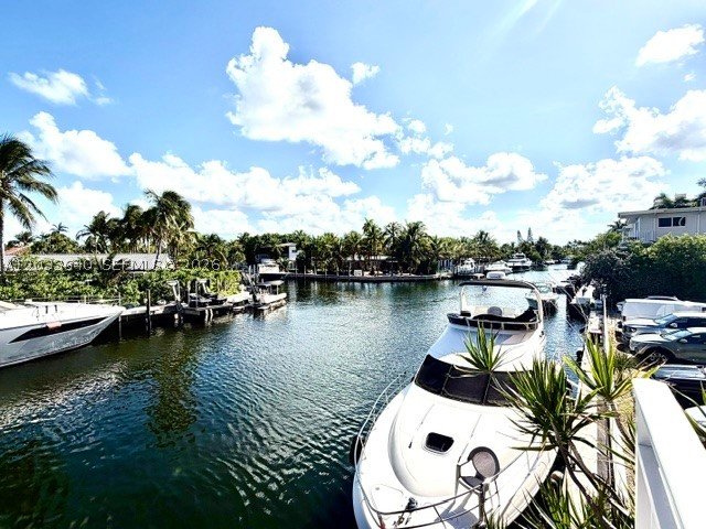 Condo for sale at Waterside Towers 704