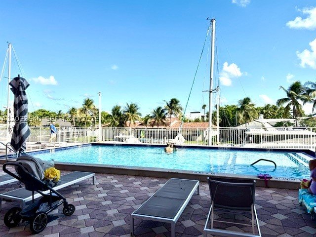 Condo for sale at Waterside Towers 704
